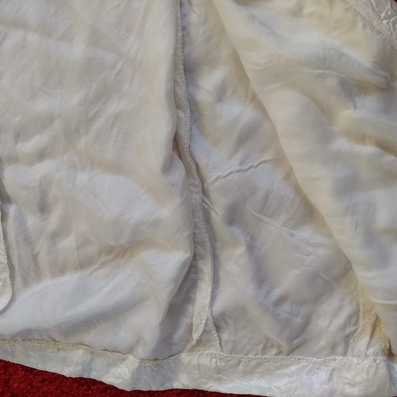 vintage 80s crinkle shiny body con sleeveless maxi party dress - Picture 11 of 12